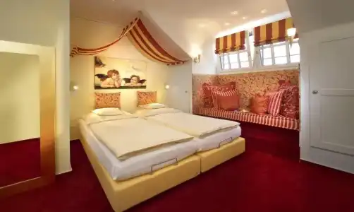 PARK VILLA zentral am Mittelrhein - 41