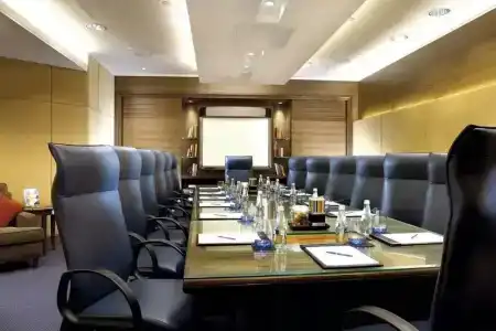 JW Marriott - 17