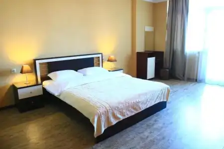 Apartment on Pirosmani 1 - 8