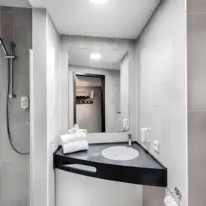 B&B Hannover-City - 38