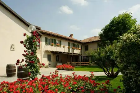Locanda Del Pilone - 11