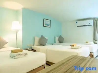 Sabai Sathorn - 258