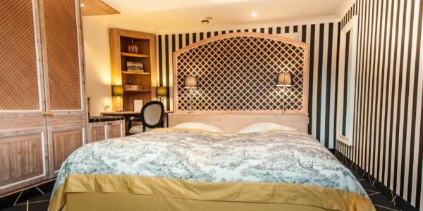 & Restaurant Sonne - 45