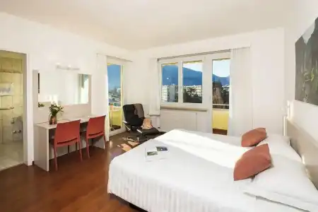 Rondinella Locarno - 61