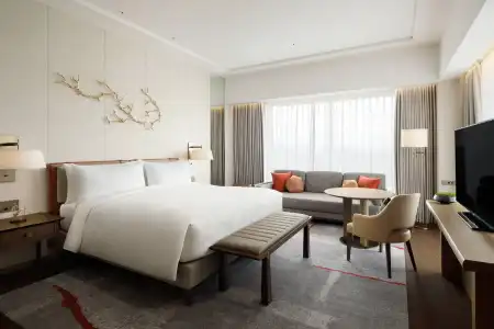 JW Marriott Nara - 35