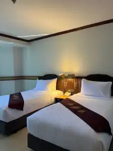 Suntara Wellness Resort & - 73