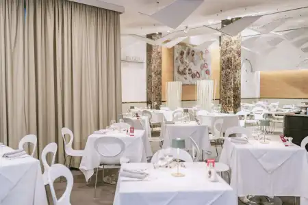 Best Western Premier Royal Santina - 3