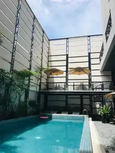 CHECK inn Phnom Penh BKK 1 - 19