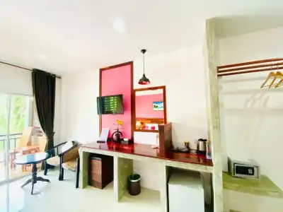 Hatzanda Lanta Resort - 104