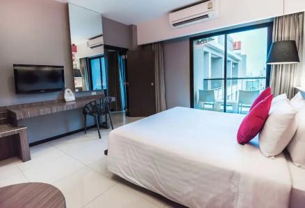 J Residence - 47