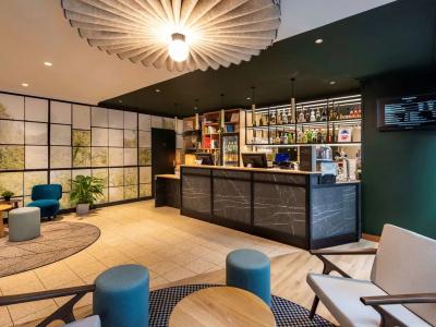 Ibis Paris Bastille Faubourg Saint Antoine 11ème - 22