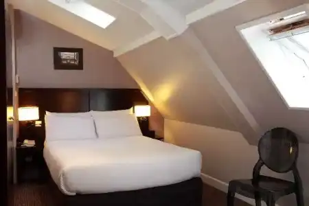 Hôtel Haussmann Saint Augustin - 47