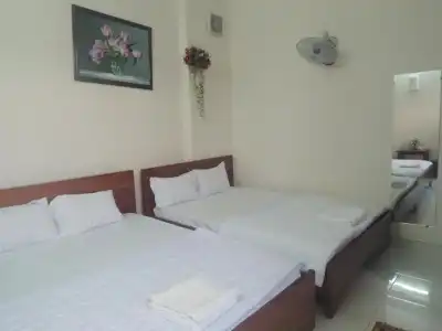 Nga Nguyen - 3
