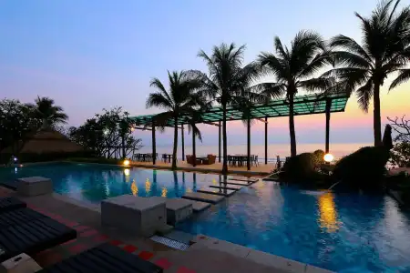 Purimuntra Resort & Spa - 7