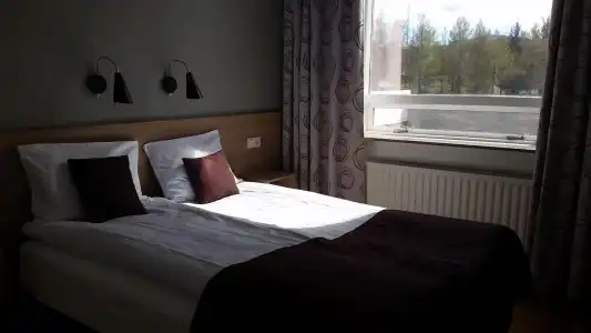 Hótel Valaskjálf - 2