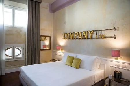 Oltrarno Splendid - 44