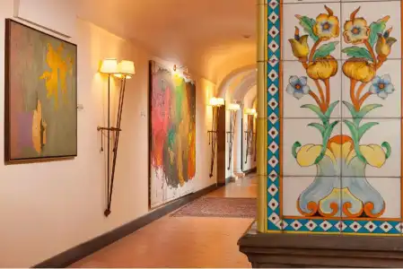 San Francesco Al Monte - 29
