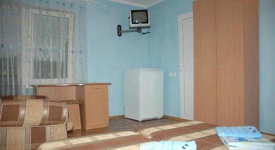 Guest House Comfort - 6