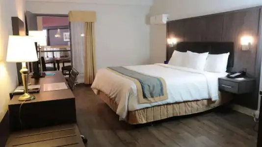 Best Western Laval-Montreal - 46