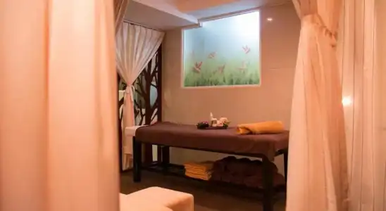 Saigon Europe & Spa - 12