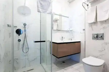 Panoramic Spa - 18
