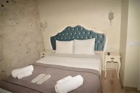 Alacati Eldoris Otel - 76