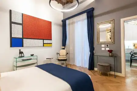 Kairos by Florence Art Apartments - 189