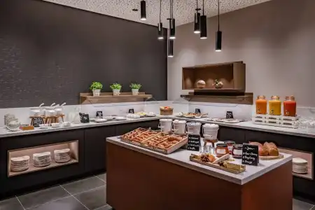 Frankfurt Marriott - 73