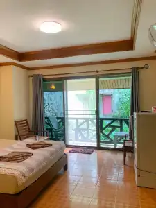 Koh Chang Hut - 28