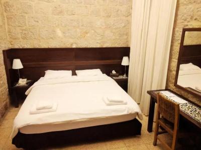 St. George’s Cathedral Pilgrim Guesthouse – Jerusalem - 72