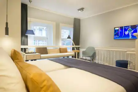 Nes Amsterdam - 30