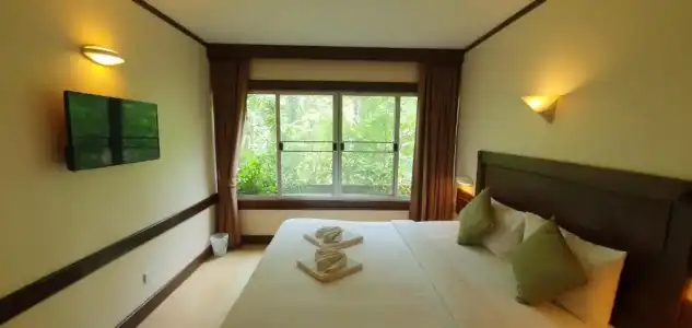 Isle Beach Resort Krabi - 48