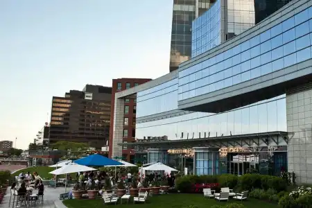 InterContinental Boston by IHG - 27