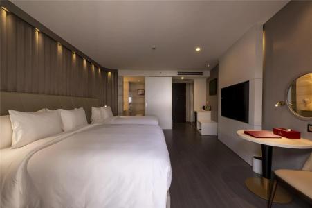 WorldHotels Long Beach Resort Phu Quoc - 46