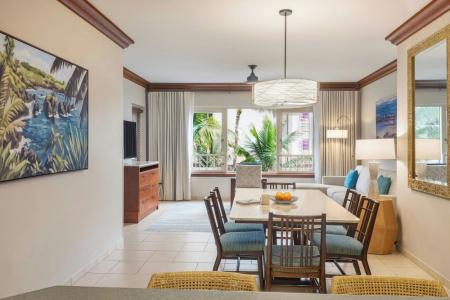 Marriott's Maui Ocean Club - Lahaina & Napili Towers - 109