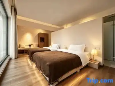 Odrys Beach & Resort - 60