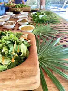 Wakax Hacienda - Cenote & Boutique - 8