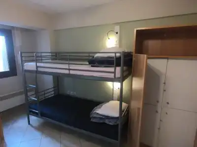 Arabas — Hostel - 19