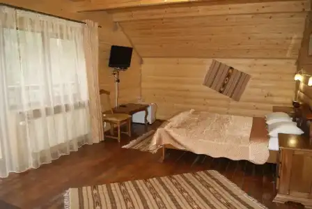 "Dykyi Med" - 67