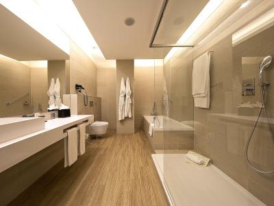 Jupiter Lisboa – Rooftop & Spa - 46