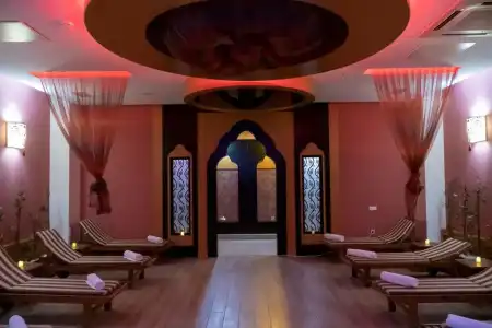 Adalya Resort & Spa Adults Only - Ultra All Inclusive - 13