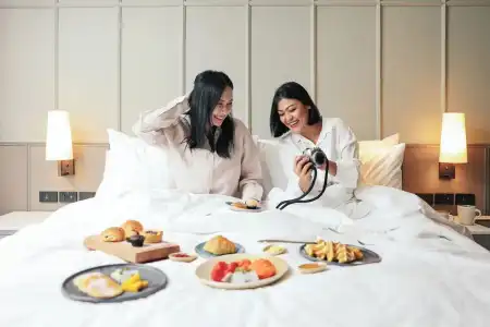 Courtyard by Marriott Bangkok Sukhumvit 20 - 61
