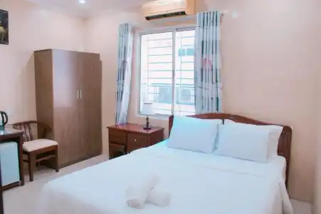 De Huong Duong residences - 22