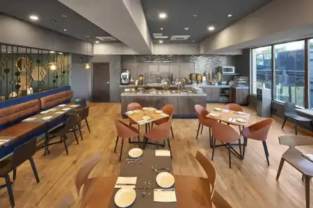 City Express Plus by Marriott Ciudad de Mexico Interlomas - 19