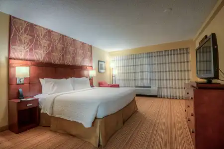 Courtyard Killeen Marriott - 3