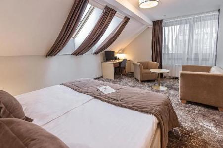 Old Mill Comfort - 62
