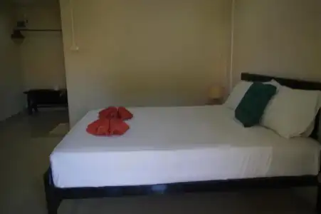 Thai House Beach Resort - 89