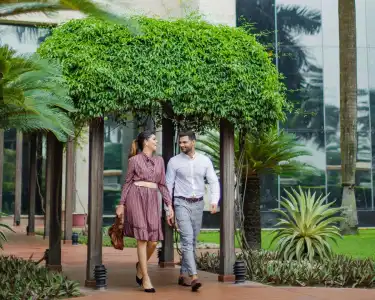 Hyatt Regency Kolkata - 33