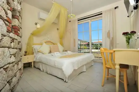 Alacati Sultan Konak Butik Otel - 56