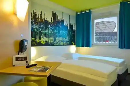 B&B Ludwigshafen - 12
